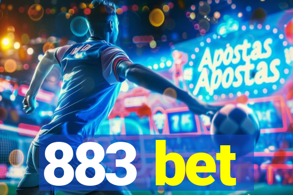 883 bet